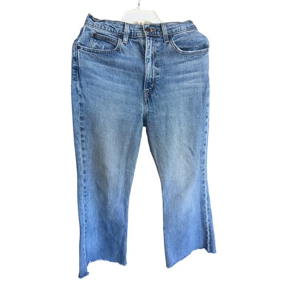 LEVIS 70s High Flare Size 27 Gorgeous! - Picture 2 of 13